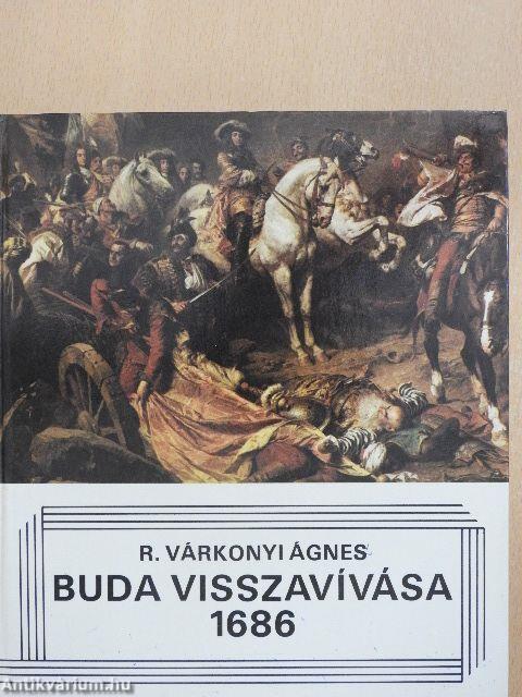 Buda visszavívása, 1686