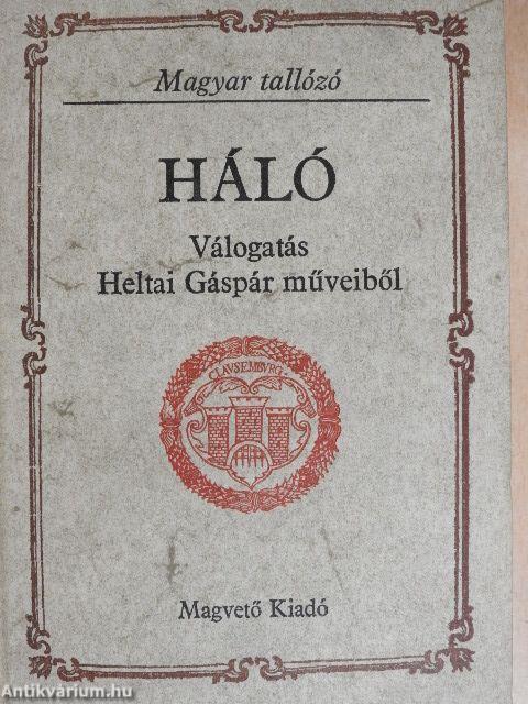 Háló 