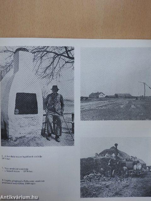 Írások Pusztaszerről