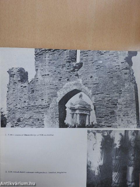 Írások Pusztaszerről