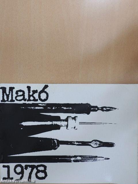 Makó 1978