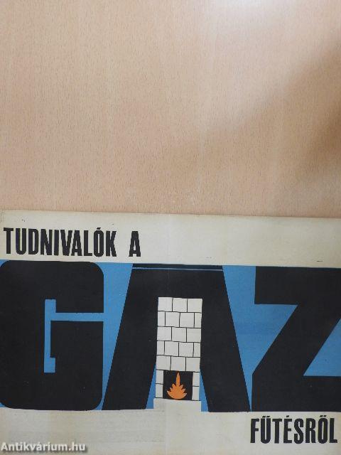 Tudnivalók a fűtésről