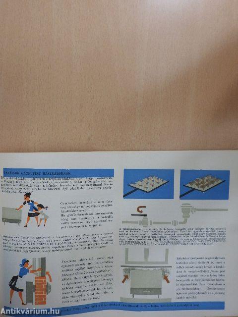 Tudnivalók a fűtésről