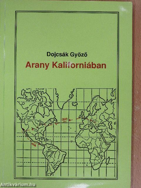 Arany Kaliforniában