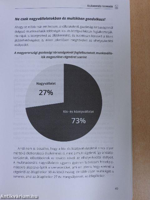 Gerilla Önéletrajz Módszerek