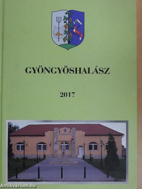 Gyöngyöshalász 