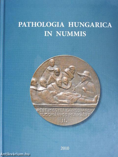 Pathologia Hungarica in nummis