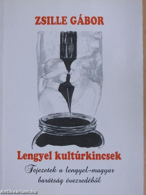 Lengyel kultúrkincsek