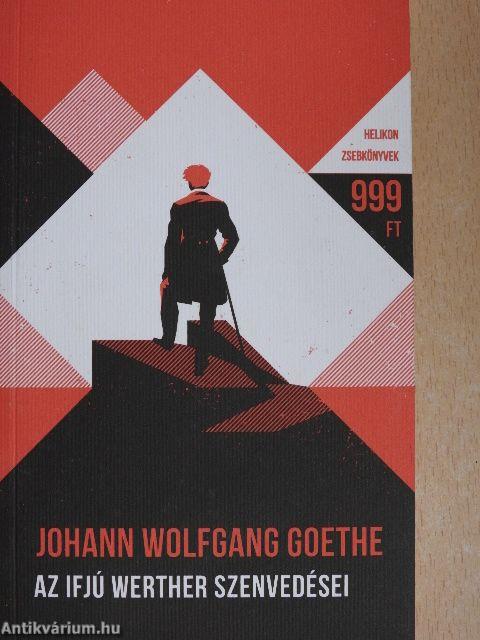 Az ifjú Werther szenvedései