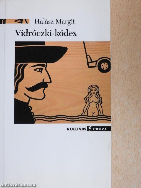 Vidróczki-kódex