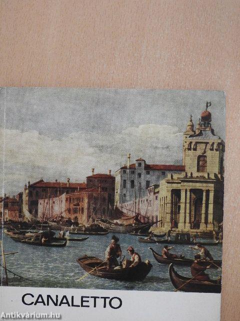 Canaletto