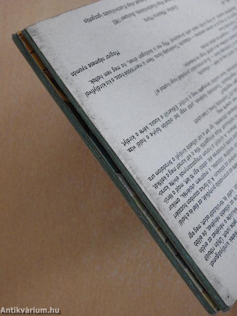 Aranyszóló pintyőke