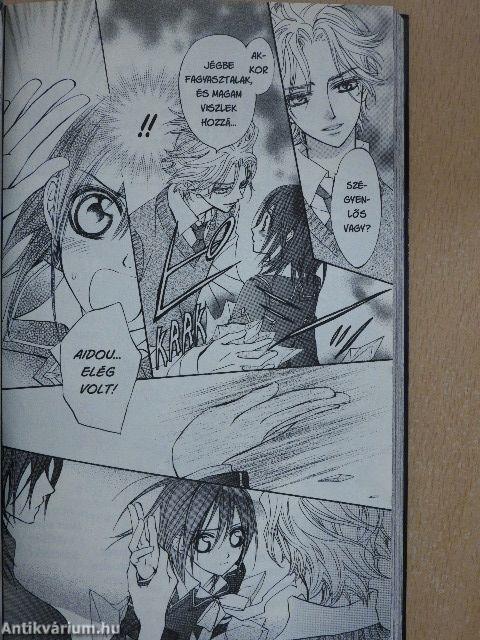 Vampire Knight 1.