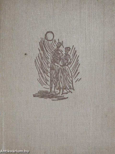 Az árnyból szőtt lélek