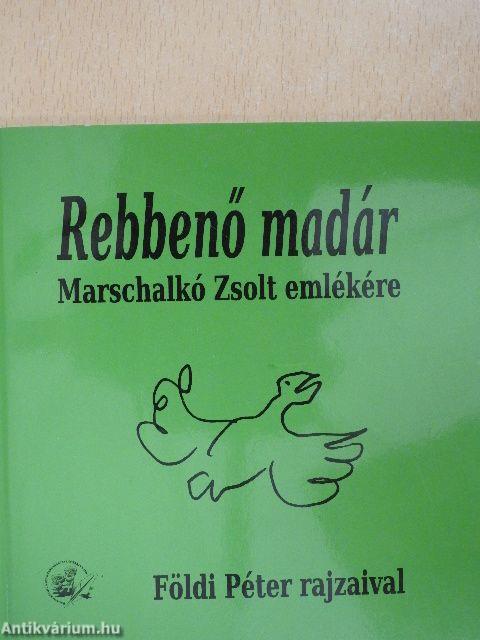 Rebbenő madár