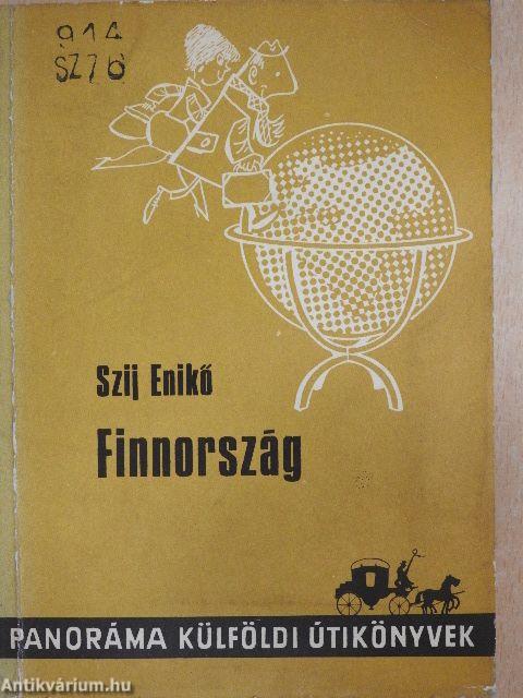 Finnország