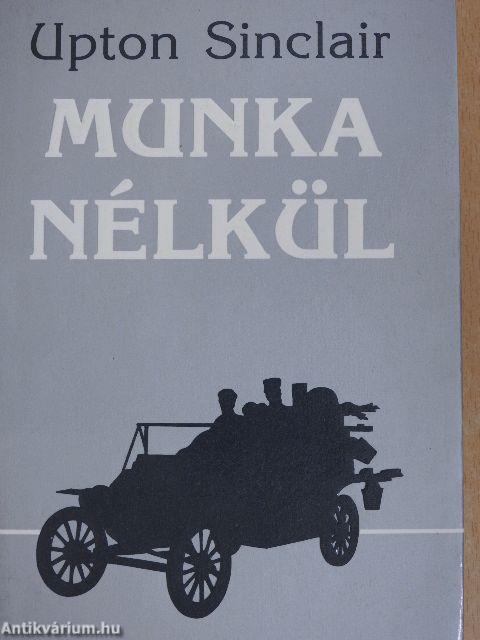 Munka nélkül