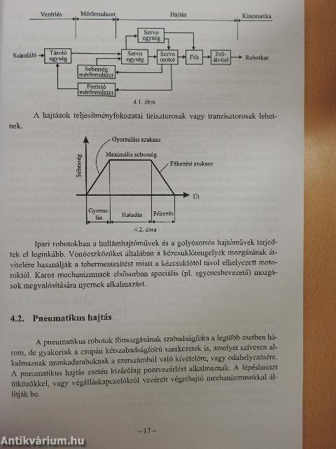 Robottechnika