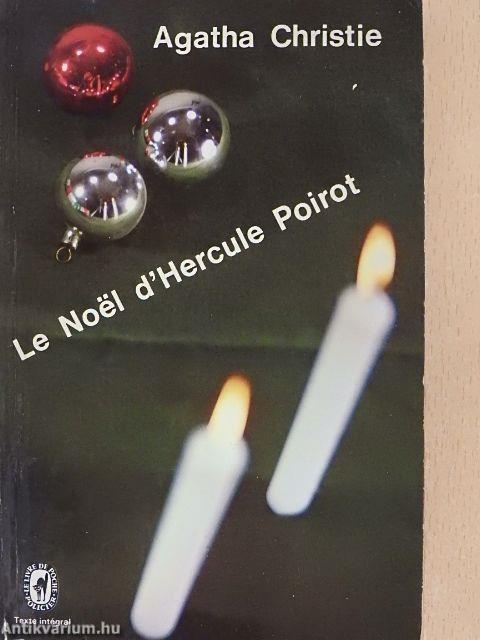 Le Noel d'Hercule Poirot