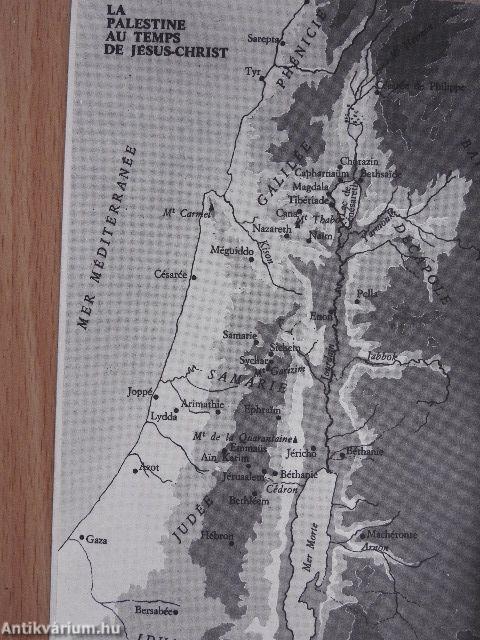 Les Évangiles et Les Actes des Apotres