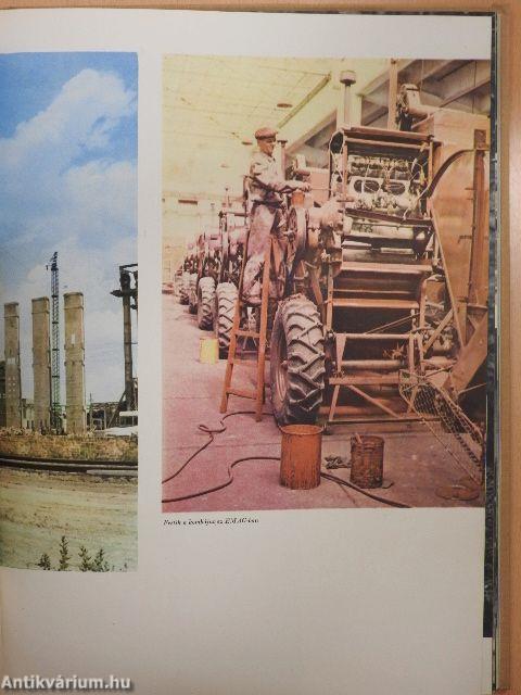 Magyarország 1945-1960