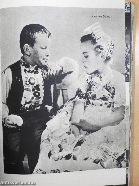 Magyarország 1945-1960