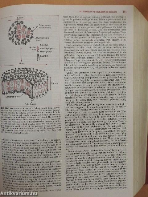 Cecil textbook of Medicine