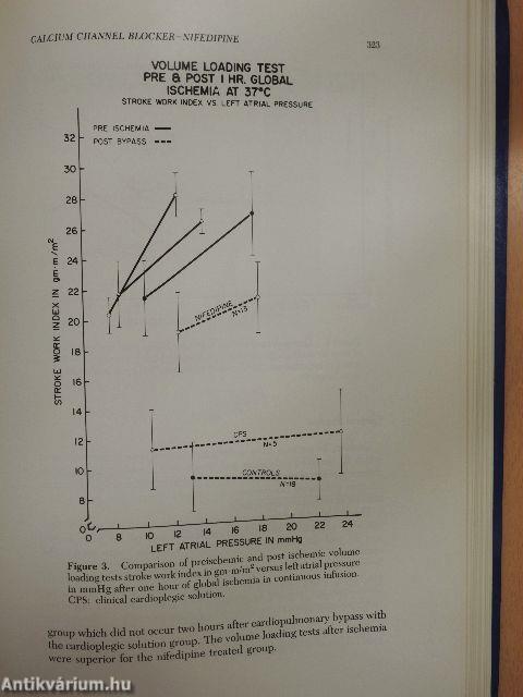 A textbook of clinical cardioplegia