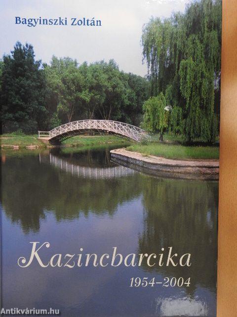 Kazincbarcika