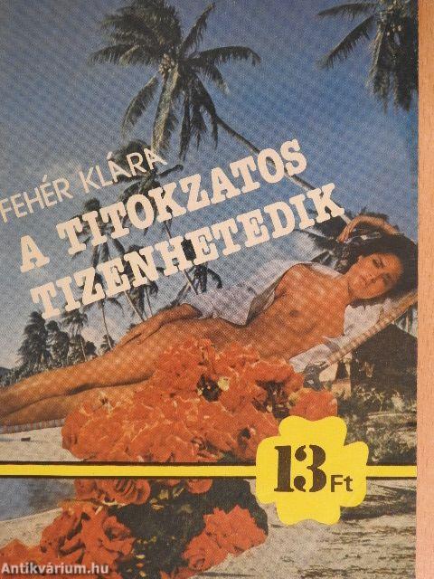 A titokzatos tizenhetedik