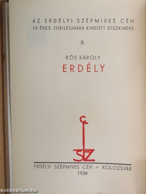 Erdély