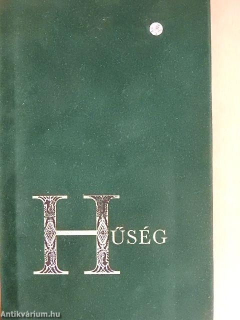 Hűség