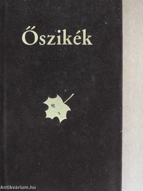 Őszikék