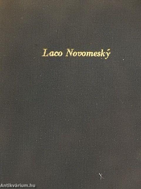 Laco Novomesky