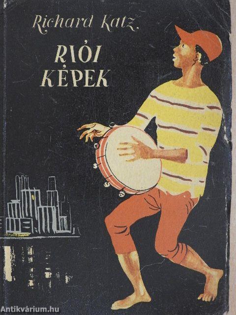 Riói képek