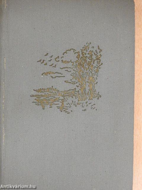 Juhász Gyula válogatott versei