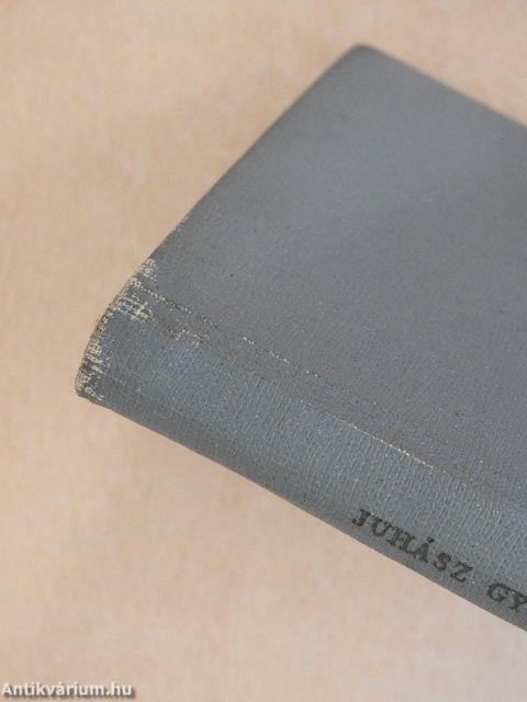 Juhász Gyula válogatott versei