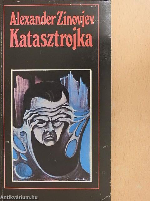 Katasztrojka