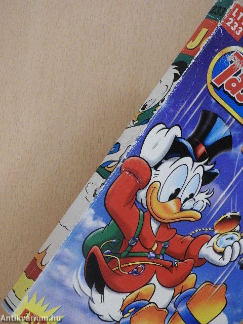 Lustiges Taschenbuch 233.