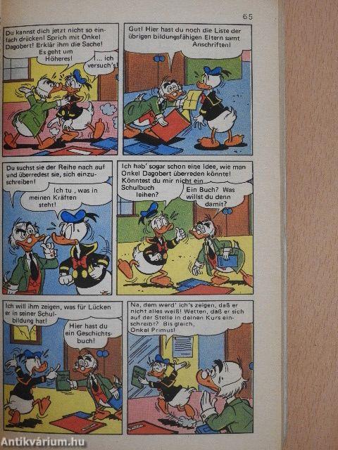 Walt Disneys Lustige Taschenbücher 19.