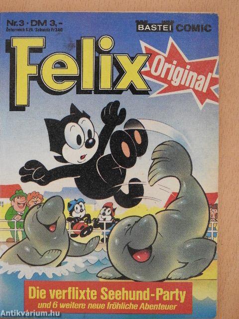 Felix Original 3.