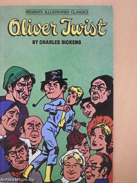 Oliver Twist