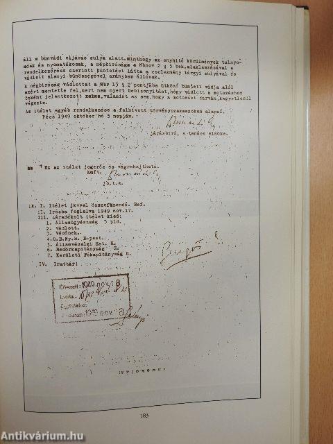 Holocaust emlékkönyv