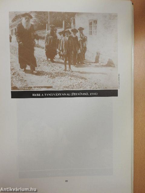 Holocaust emlékkönyv