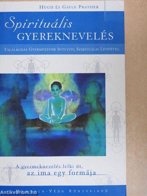 Spirituális gyereknevelés