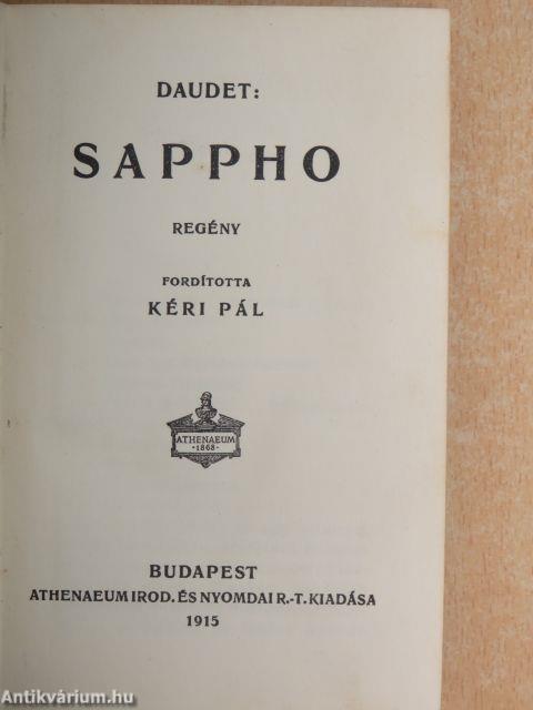 Sappho