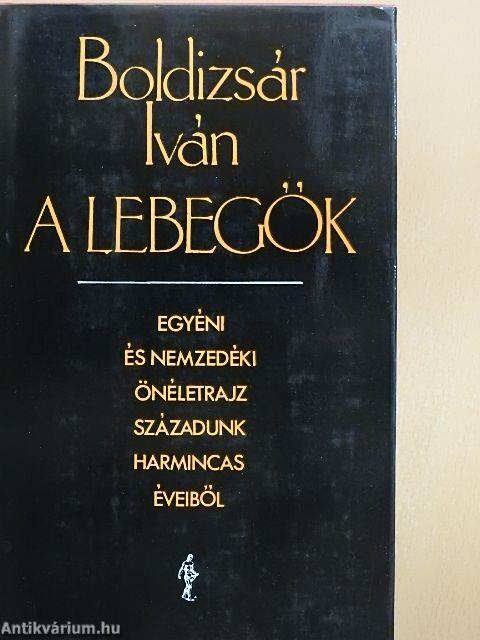 A lebegők