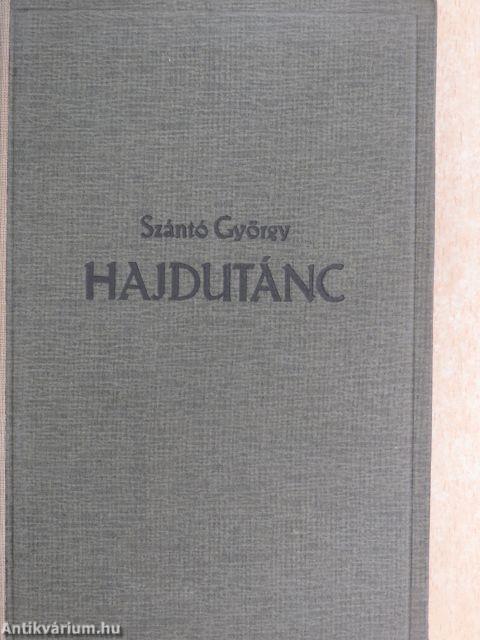 Hajdútánc I-III.