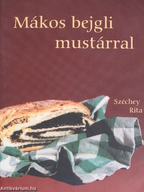 Két pézsé meg egy almacsutka/Mákos bejgli mustárral