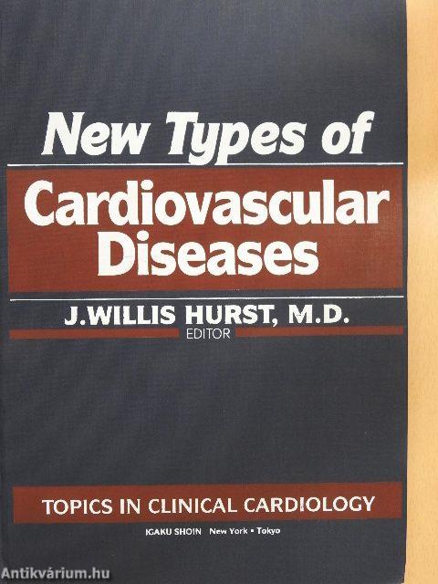 New Types of Cardiovascular Diseases